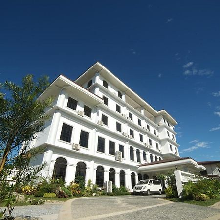 Isla De Oro Hotel Mamburao Esterno foto